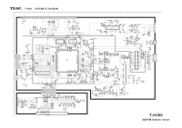 Teac TH-380-Schematic 